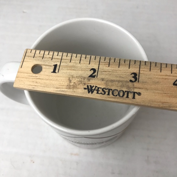 Vintage San Francisco Giants 90s Coffee Mug Cup MLB Baseball - Picture 11 of 11